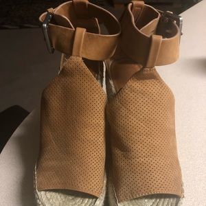 Marc Fisher Adalyn Espadrilles